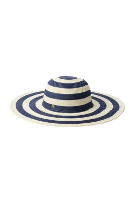 Bckt W Embrd-Hat-Cotton