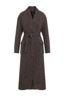 Lyxig Brun Ullrock AW25
