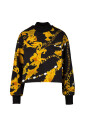 sweat-imprime-avec-ceinture