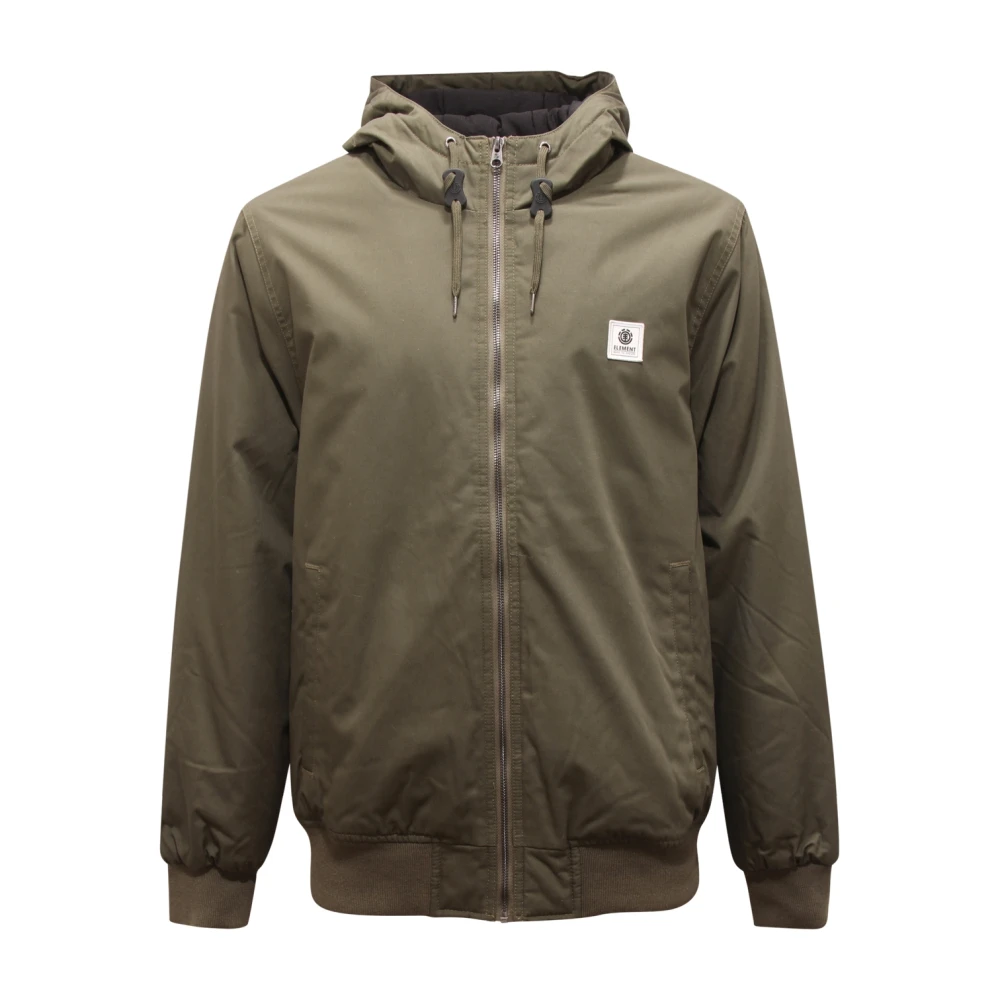 Jackets > Winter Jackets - - Element - Modalova