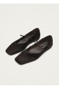 sway-soft-ballerines-plates-en-cuir-marron-clair