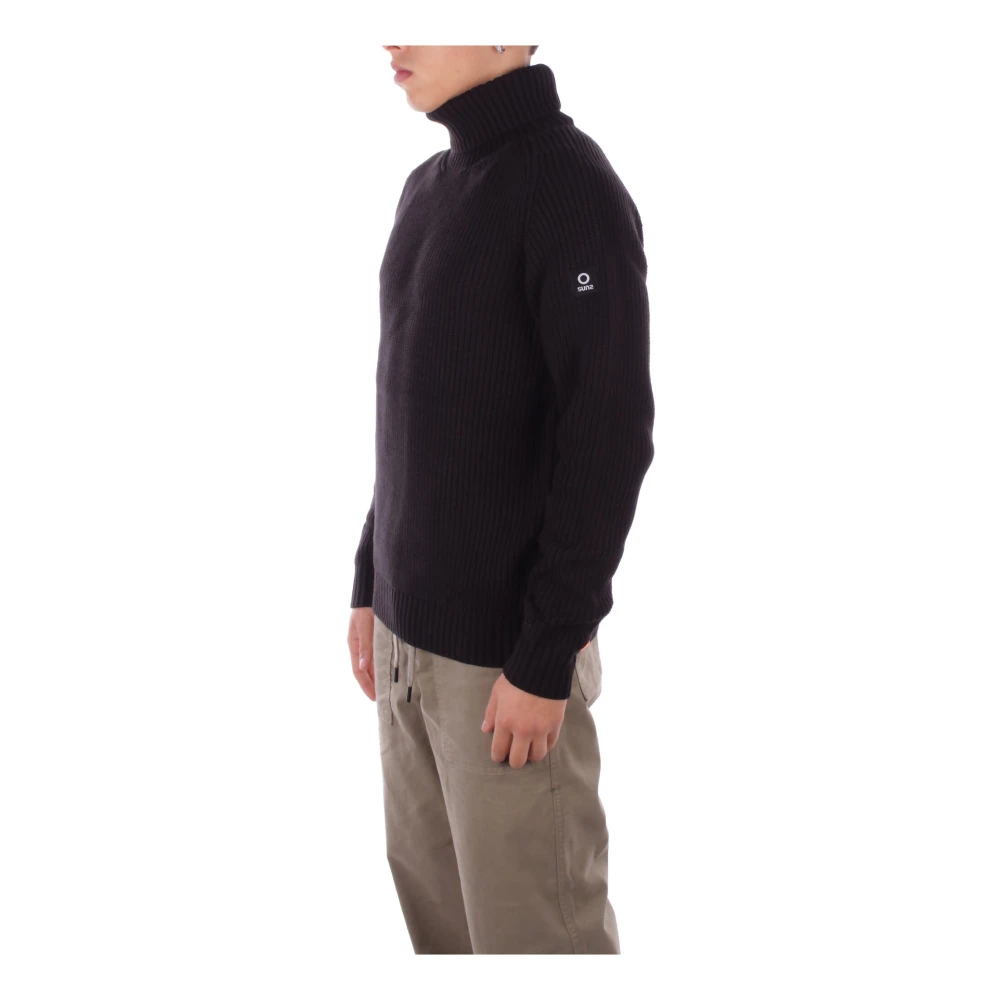 Suns Zwarte coltrui Black Heren