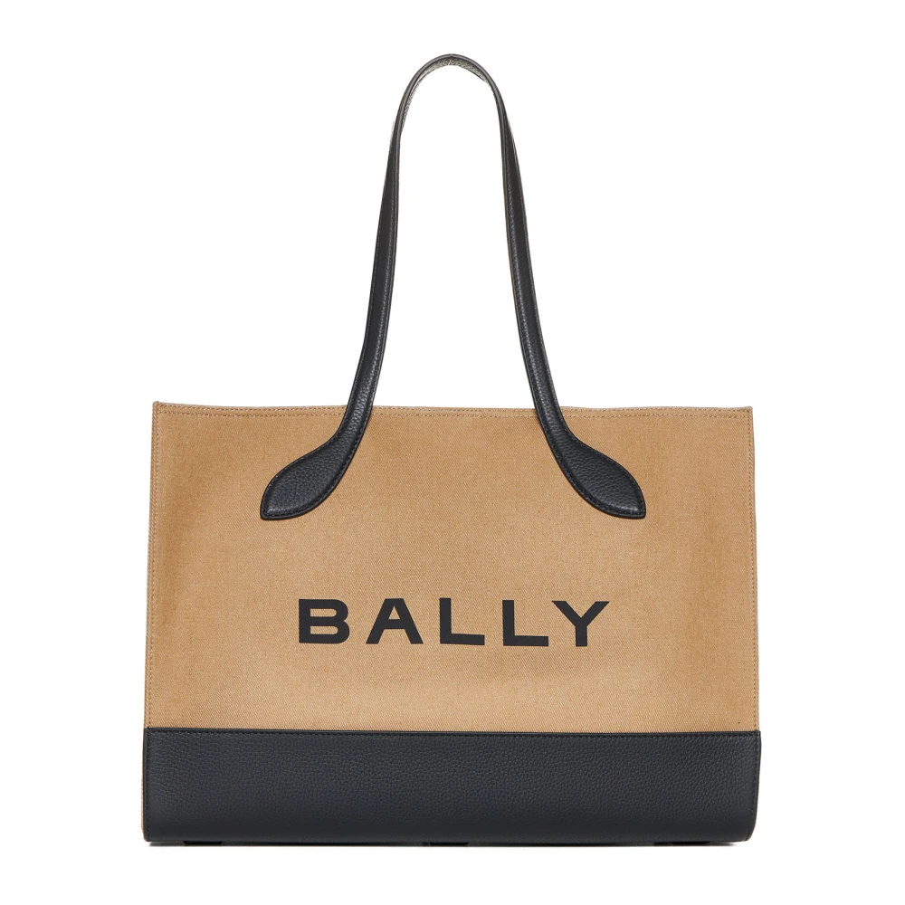 Bally Stijlvolle tassen voor dagelijks gebruik Beige Dames