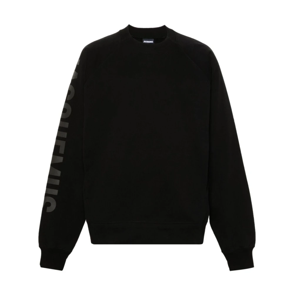 Sweatshirts & Hoodies > Sweatshirts - - Jacquemus - Modalova
