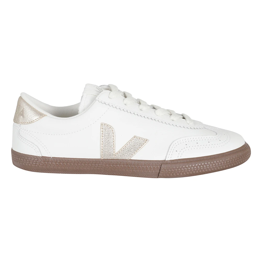 Veja Volley OT Dames Schoenen Wit