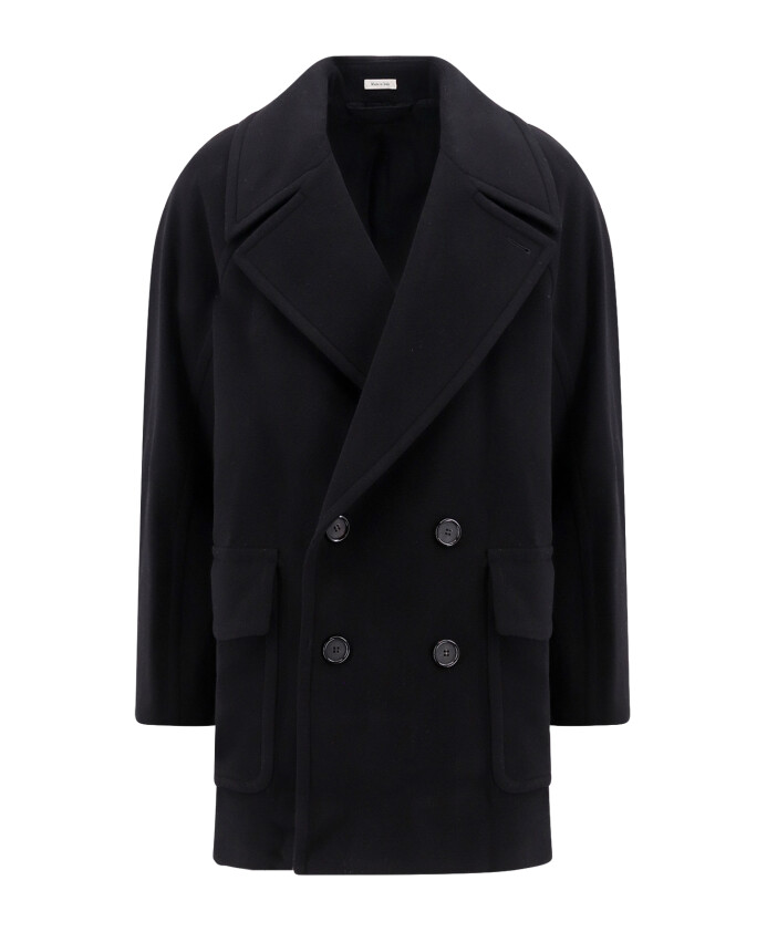 black-double-breasted-coat-with-wide-lapels