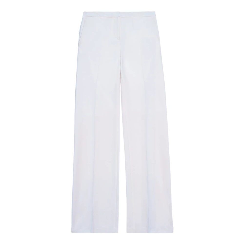 Trousers > Wide Trousers - - MVP wardrobe - Modalova