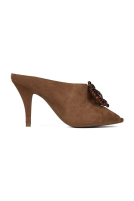 Le Coronate Mules