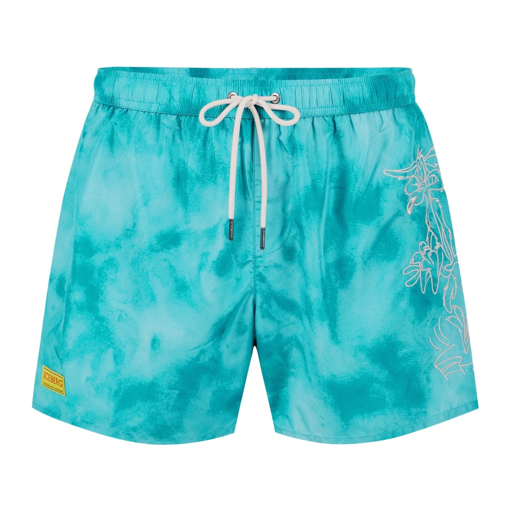 Swimwear > Beachwear - - Iceberg - Modalova