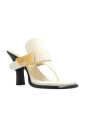 mules-a-talons-bay