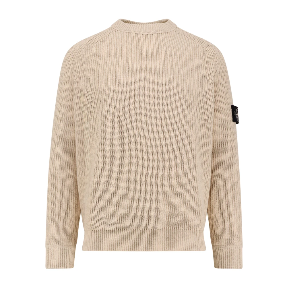 Knitwear > Round-neck Knitwear - - Stone Island - Modalova