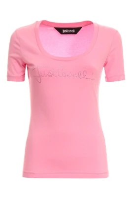 Just Cavalli T-shirts och Polos
