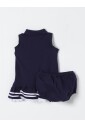blue-infant-romper-dress-set