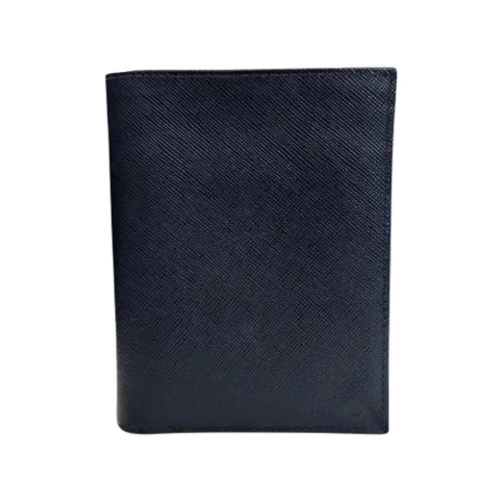 Pre-owned > Pre-owned Accessories > Pre-owned Wallets - - Prada Vintage - Modalova