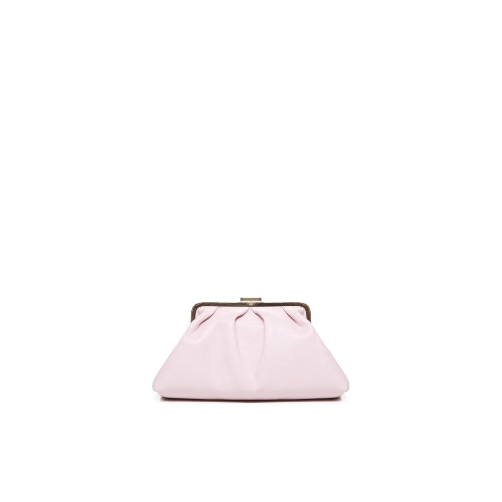Love Moschino Clutches Pink Dames