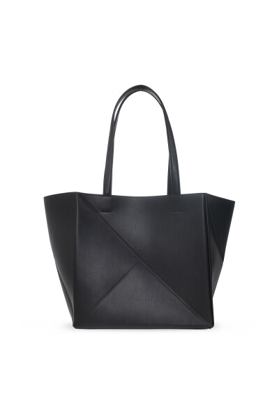 Origami Shopper Bag