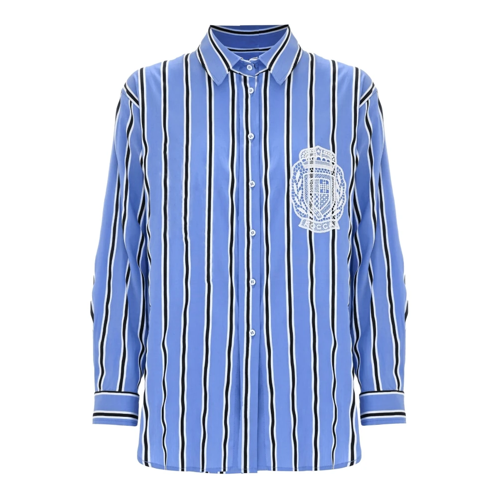 Blouses & Shirts > Shirts - - Kocca - Modalova