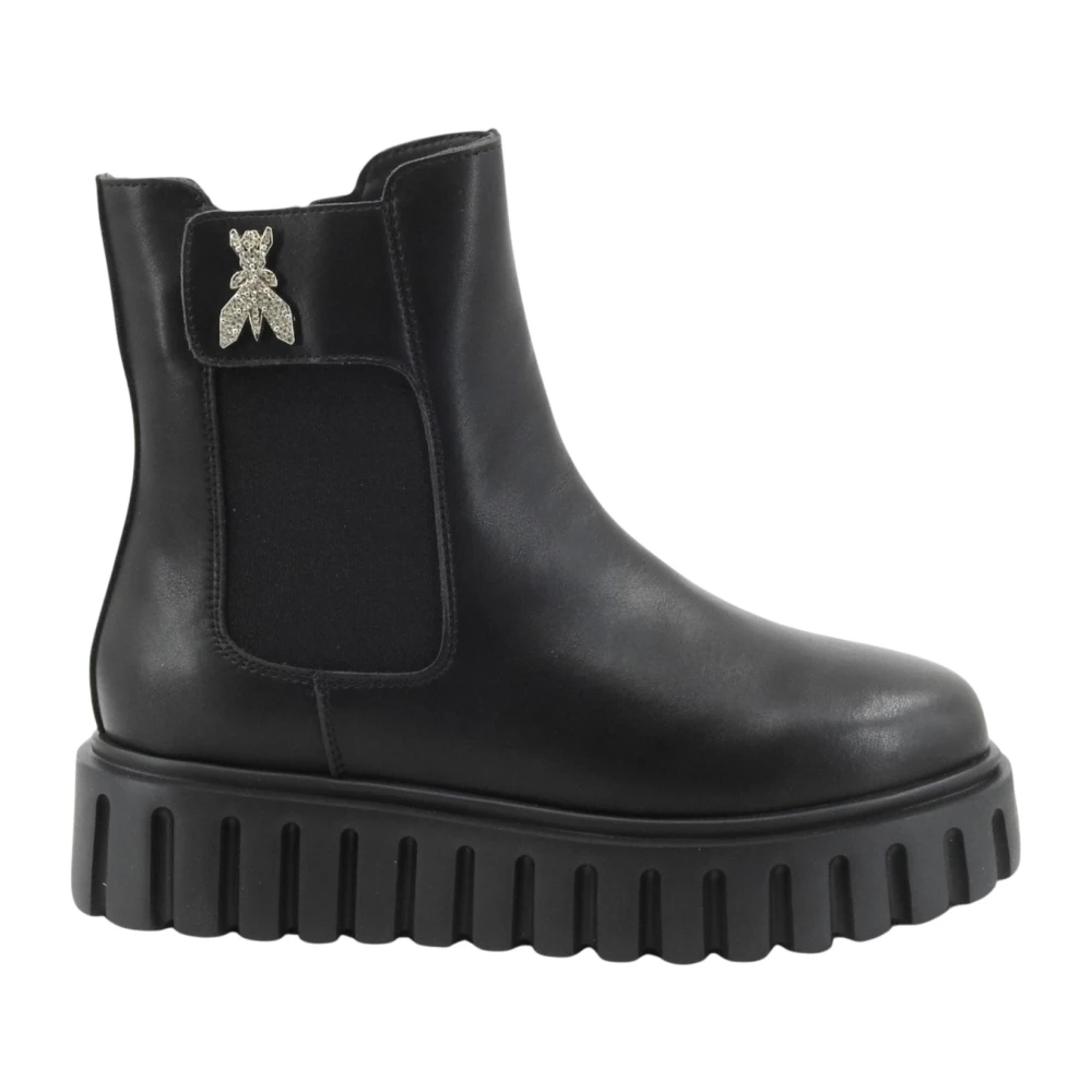 Patrizia Pepe , Damen, Schuhe, Schwarzk, 37 Eu