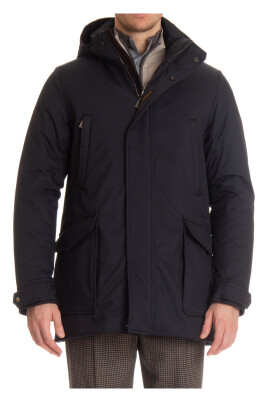 blue-waterproof-down-coat
