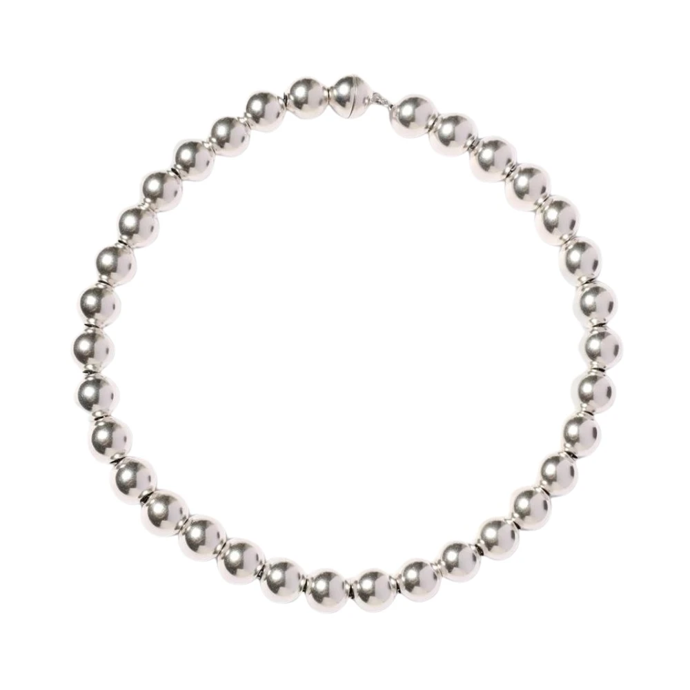 Accessories > Jewellery > Necklaces - - Jil Sander - Modalova