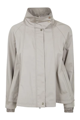 Cape i Dean och New Techno Taffeta