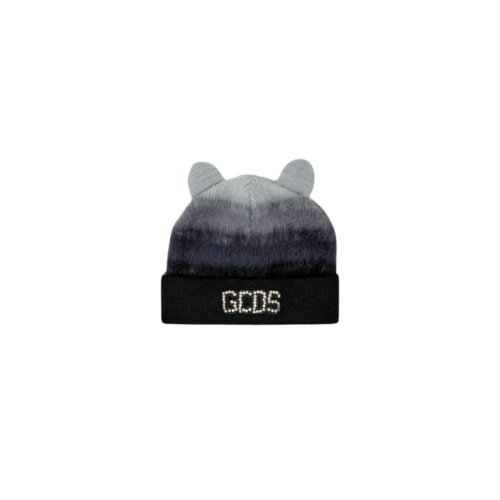 Gcds Acryl Hoeden Black Heren