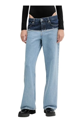 KLJ Relaxed Denim