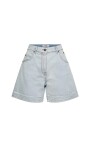 short-en-jean-brode