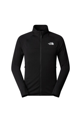 sort-fleece-jakke-med-lynlas-til-maend