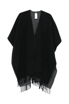 grey-fringed-v-neck-jacket