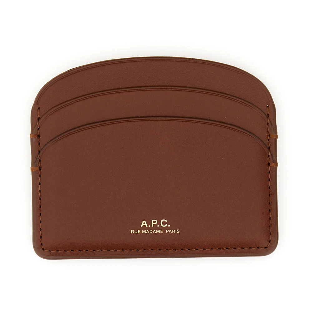 A.p.c. Donna Marrone Accessori, Taglia Unica, New, - Immagine 5