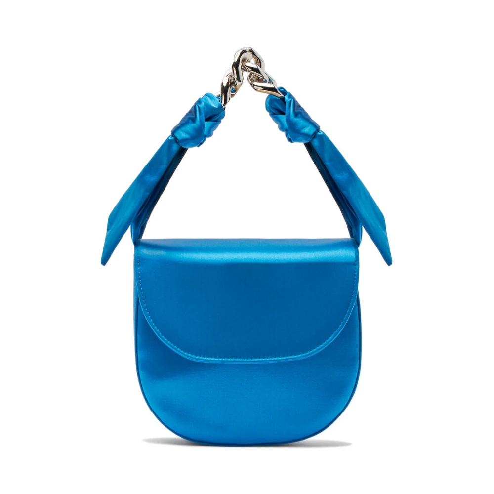 Casadei Tas Blue Dames