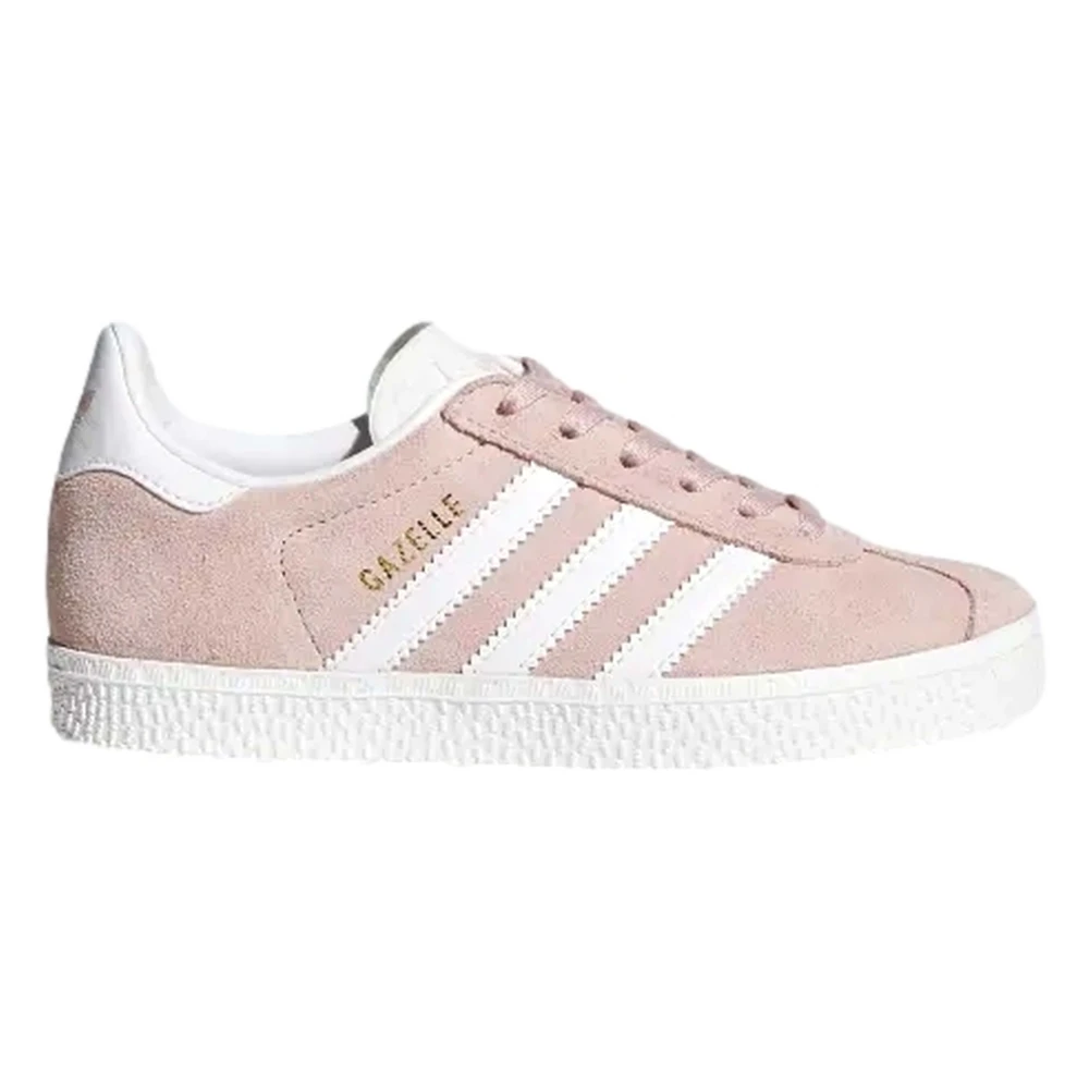 Adidas Gazelle C Sneakers för Barn Pink, Pojke