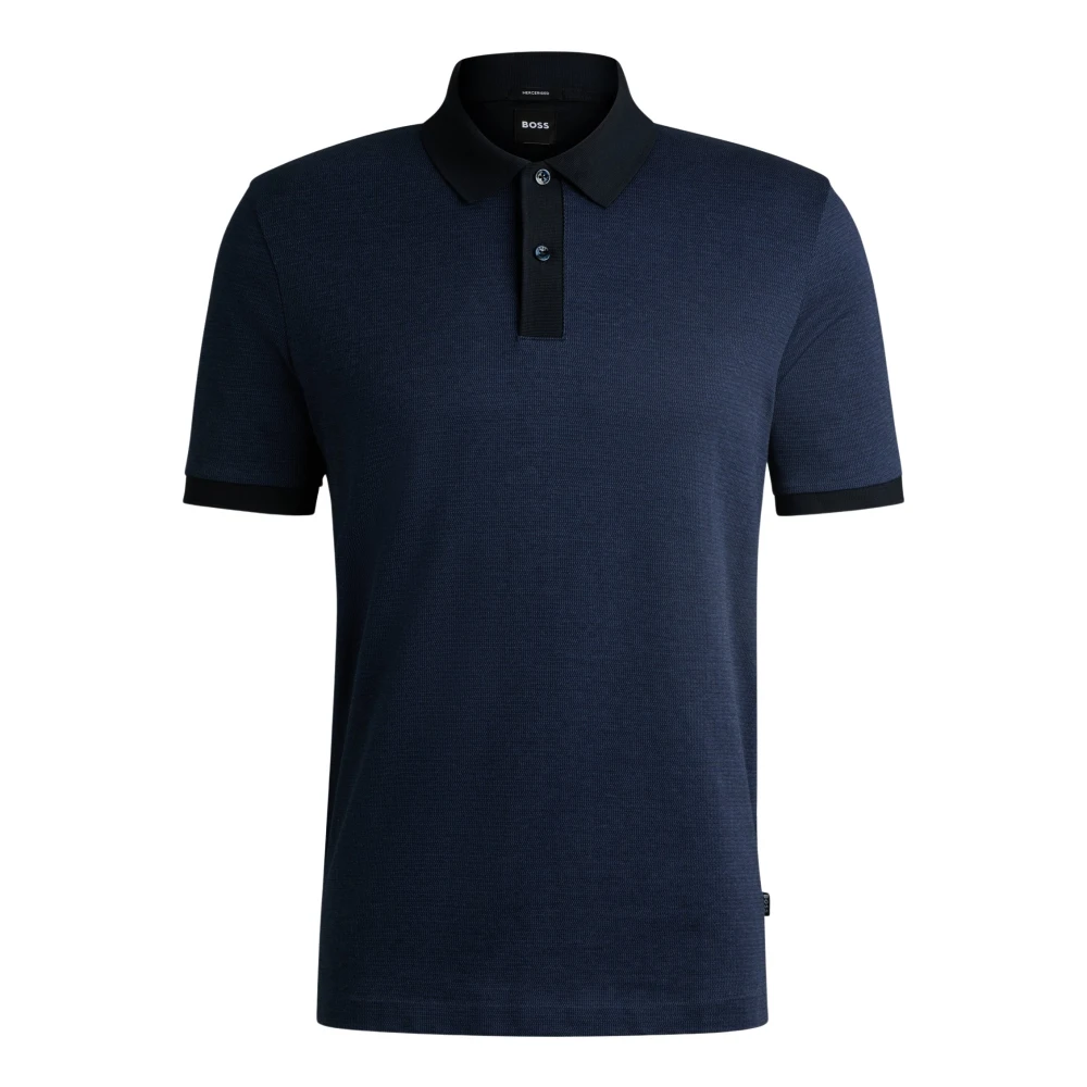 Tops > Polo Shirts - - Hugo Boss - Modalova