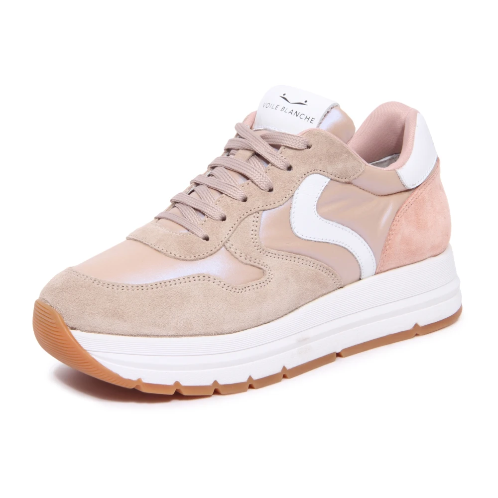 Shoes > Sneakers - - Voile Blanche - Modalova