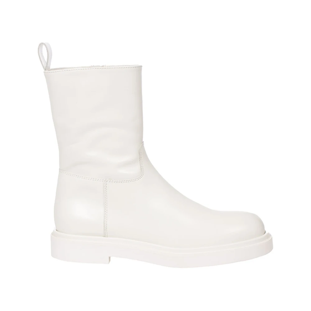 Shoes > Boots > Ankle Boots - - Fabiana Filippi - Modalova