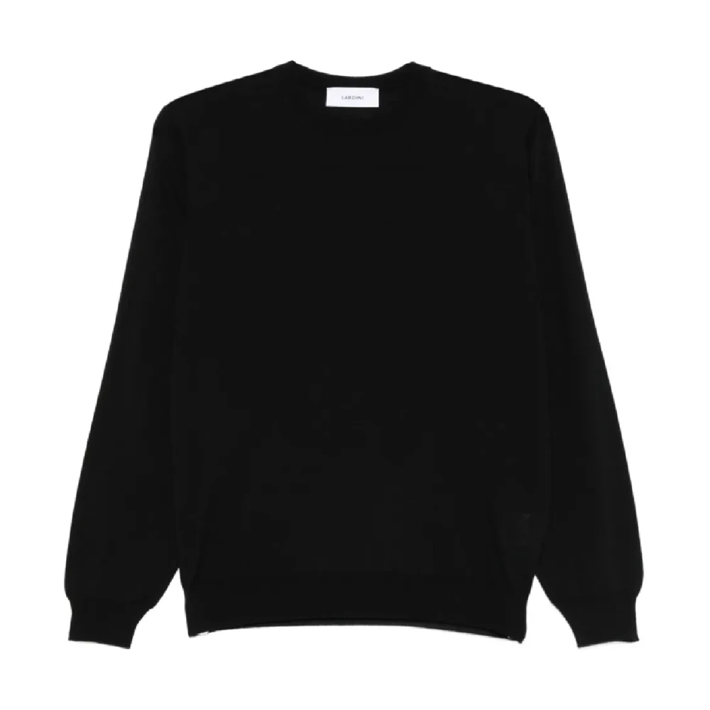 Knitwear > Round-neck Knitwear - - Lardini - Modalova