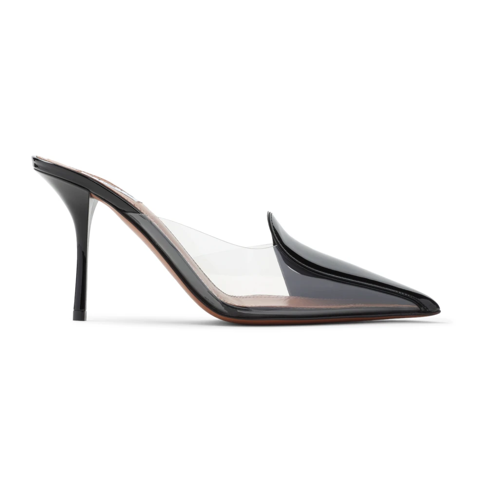 Shoes > Heels > Heeled Mules - - Alaïa - Modalova