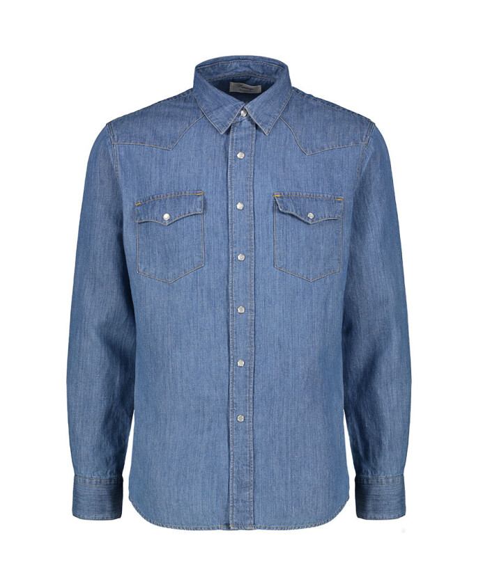 light-wash-denim-shirt