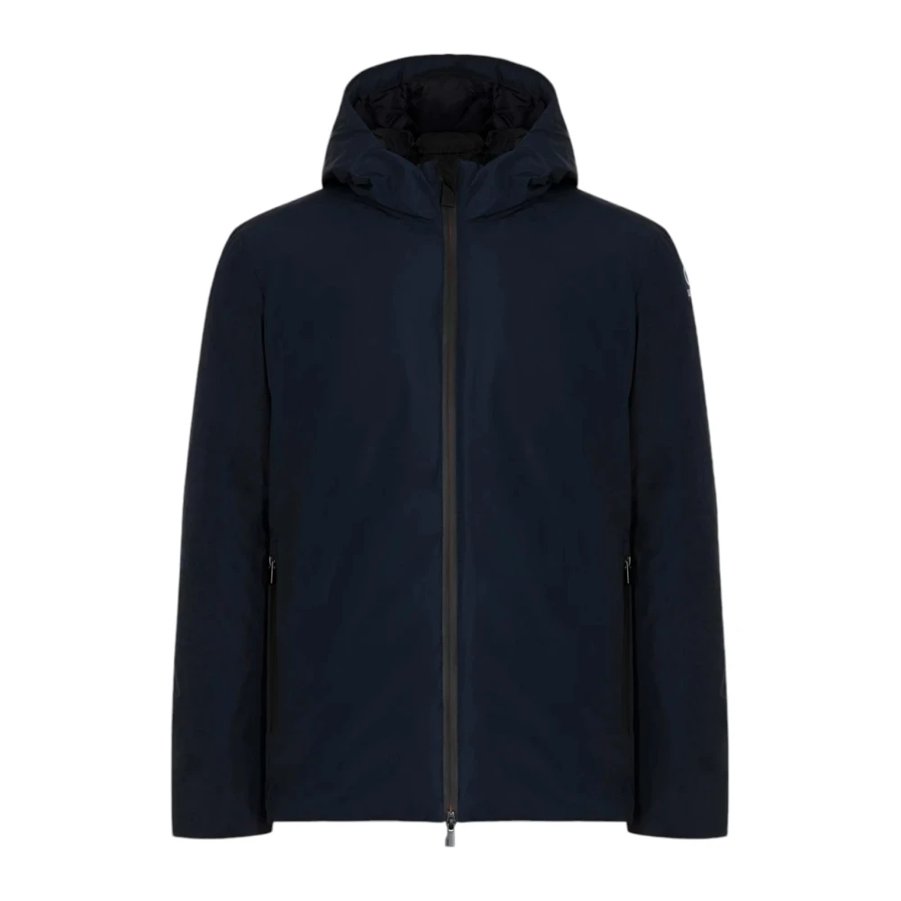 Jackets > Light Jackets - - Suns - Modalova