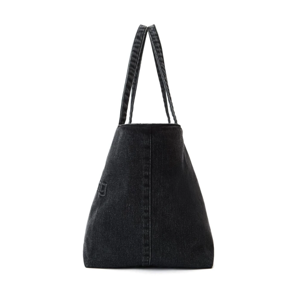 alexander wang Stijlvolle Tassen Collectie Black Dames