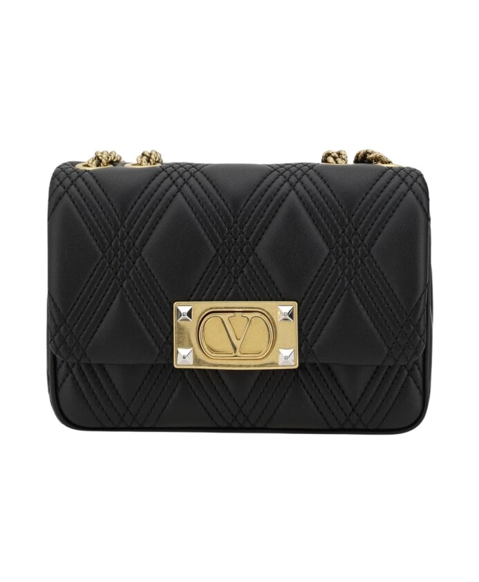 sac-bandouliere-mini-matelasse-stud