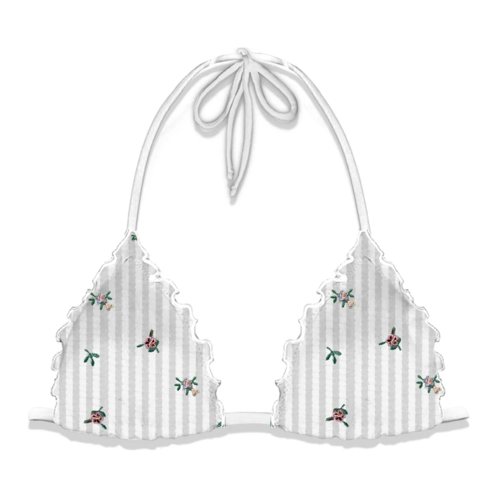 Swimwear > Bikinis - - MC2 Saint Barth - Modalova