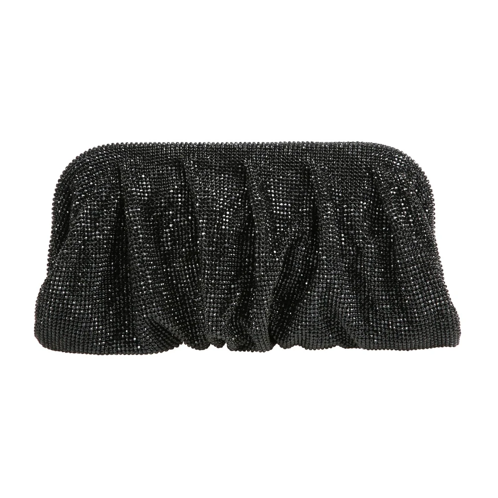 Bags > Clutches - - Benedetta Bruzziches - Modalova