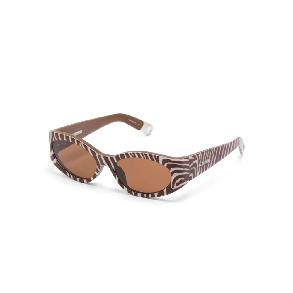 Accessories > Sunglasses - - Jacquemus - Modalova