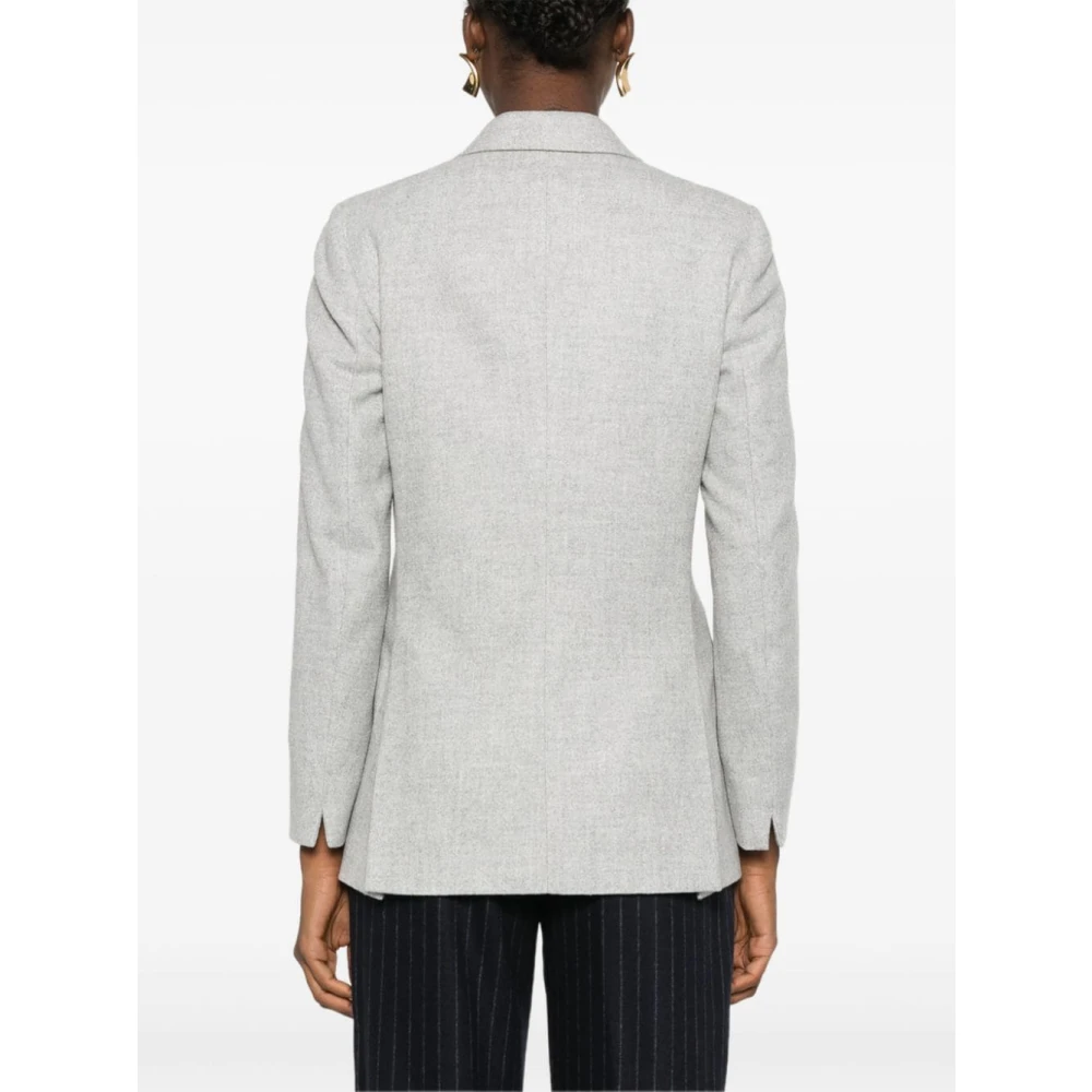 Lardini Grijze Herenjas Gray Dames