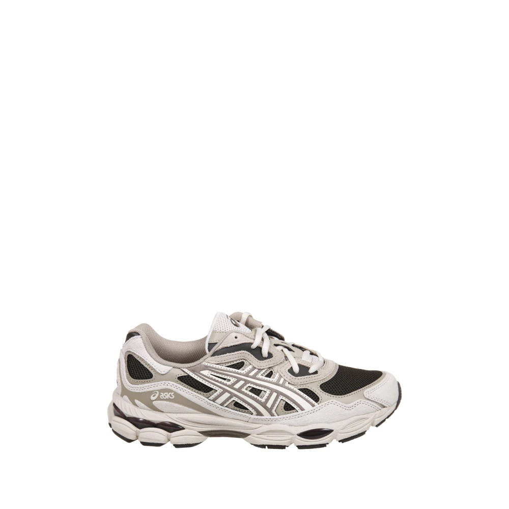 Asics , Unisex, Sport, Beige, 44 Eu - Bild 9