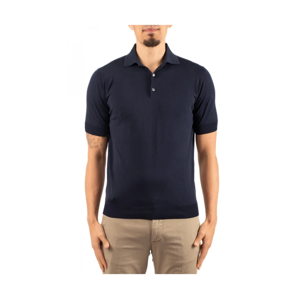 Tops > Polo Shirts - - Filippo De Laurentiis - Modalova
