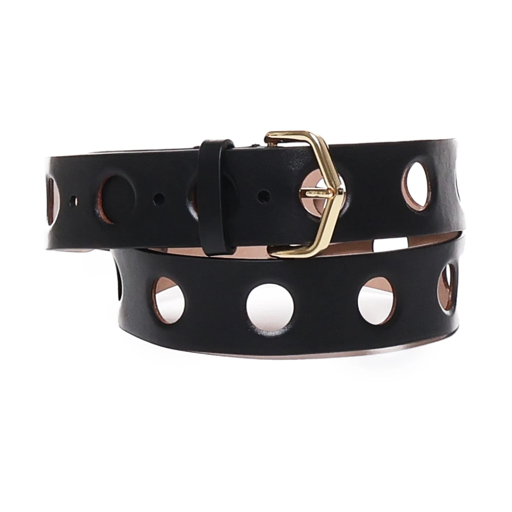 Accessories > Belts - - Alaïa - Modalova
