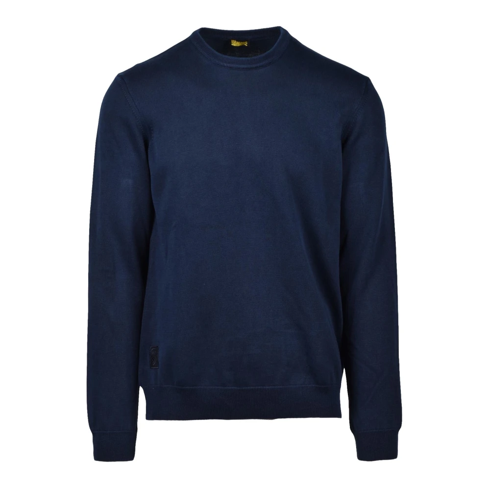 Blauer Maglia Blue Heren